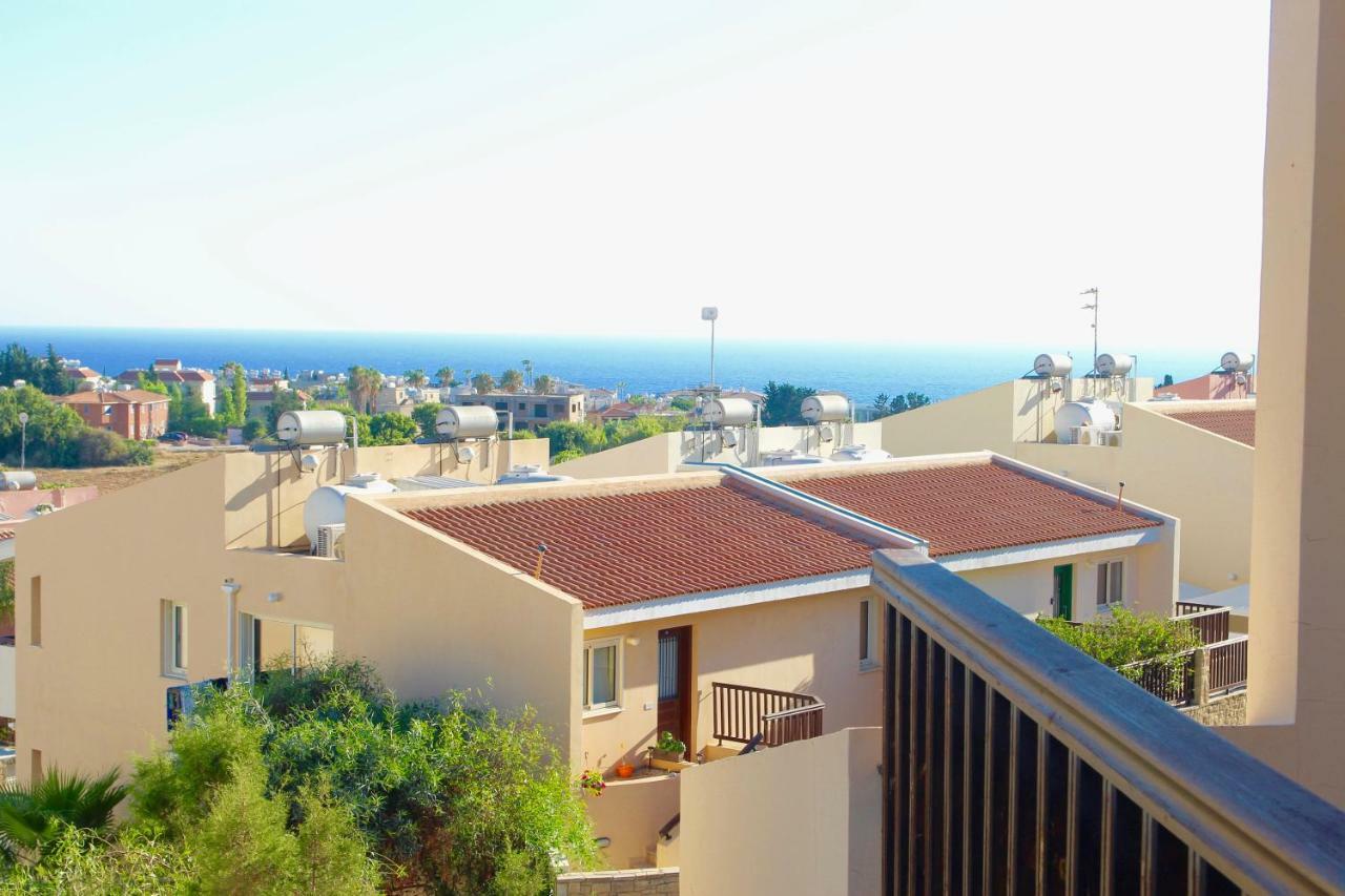 Melanos Village C1 Klorakas ภายนอก รูปภาพ