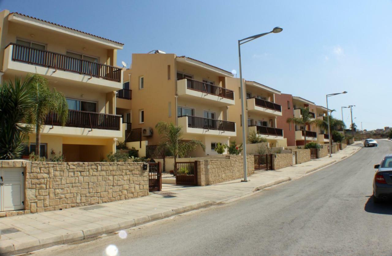 Melanos Village C1 Klorakas ภายนอก รูปภาพ