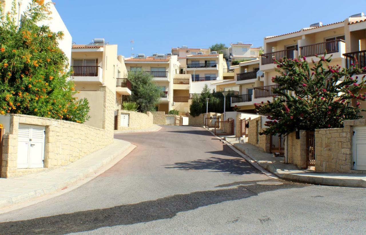 Melanos Village C1 Klorakas ภายนอก รูปภาพ