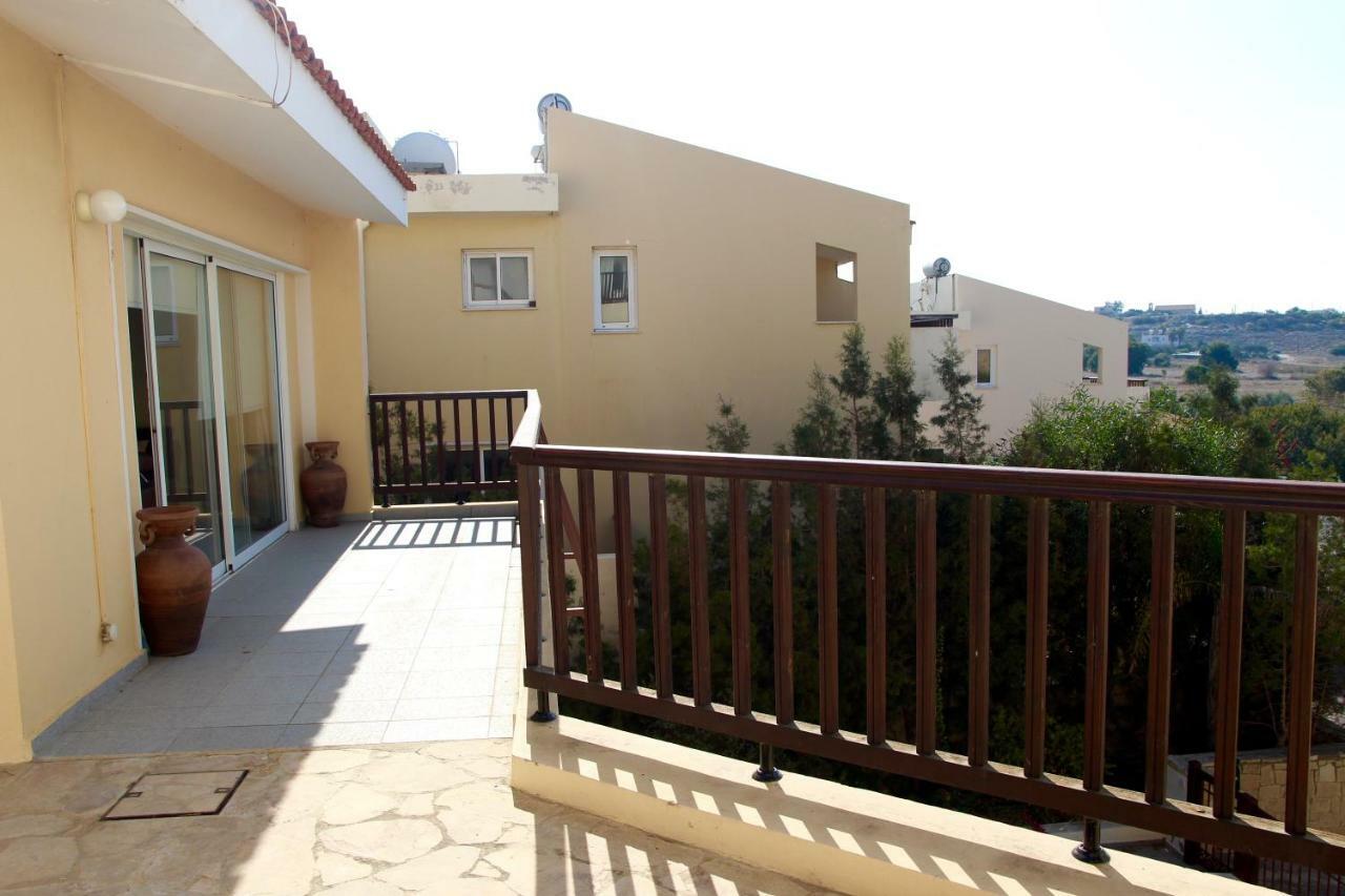 Melanos Village C1 Klorakas ภายนอก รูปภาพ