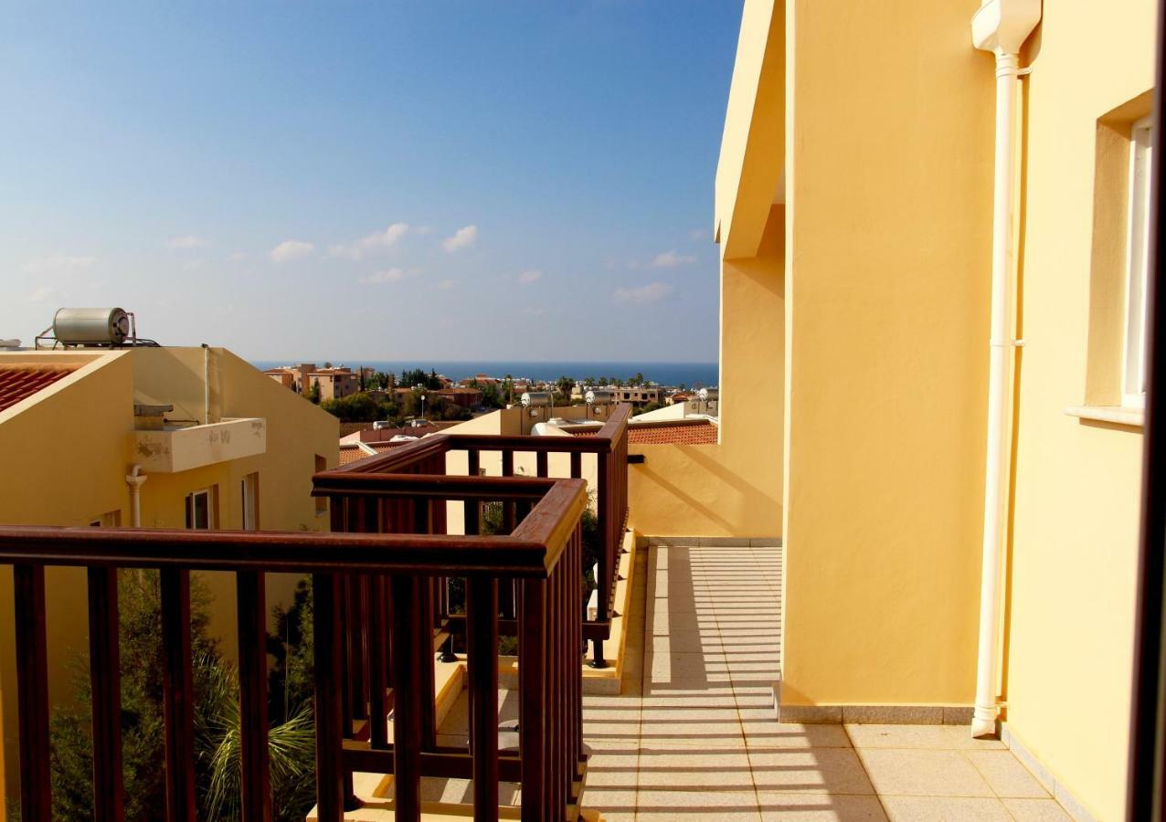 Melanos Village C1 Klorakas ภายนอก รูปภาพ